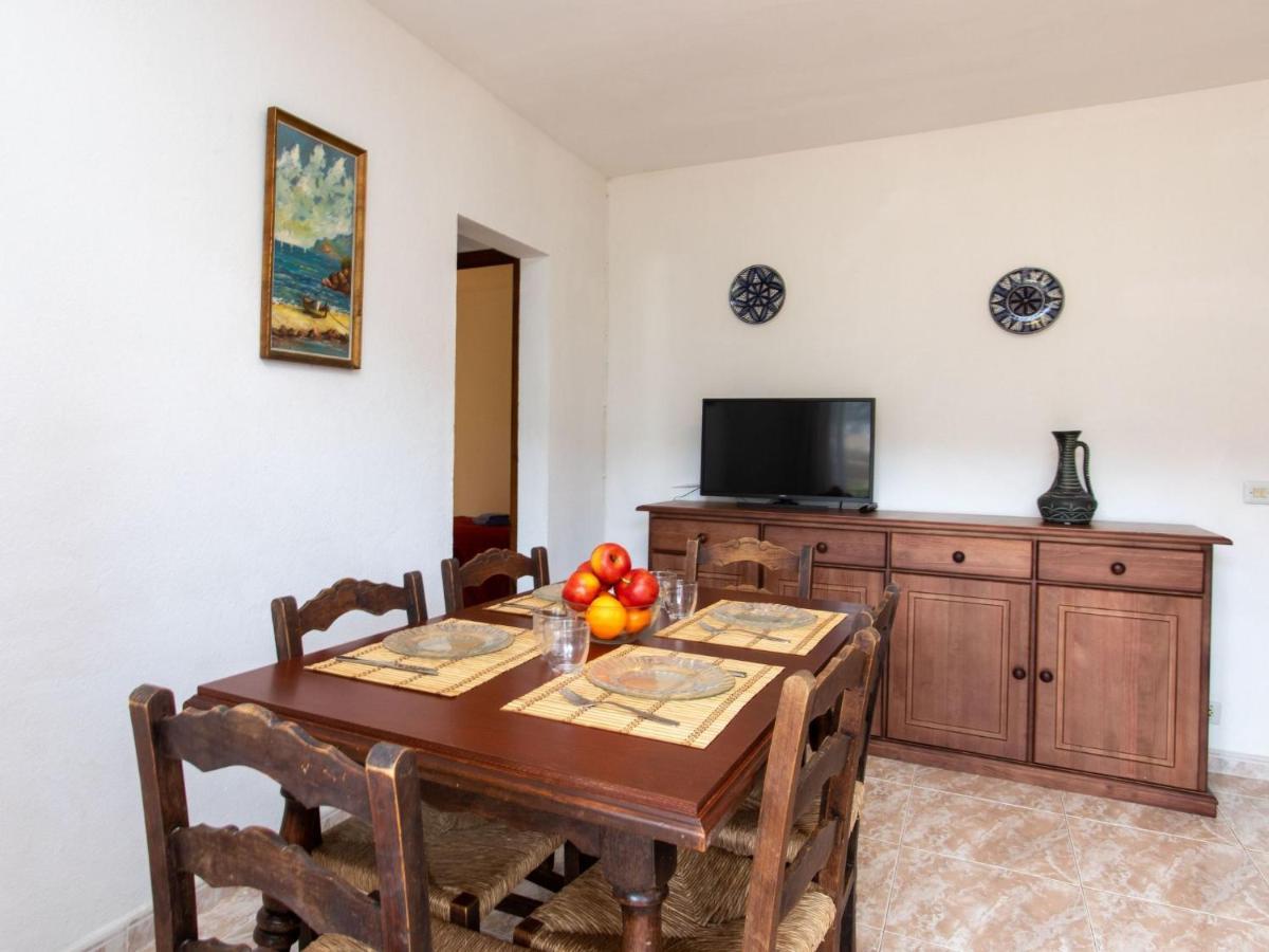 Apartment S'Olivera-1 By Interhome Бегур Экстерьер фото
